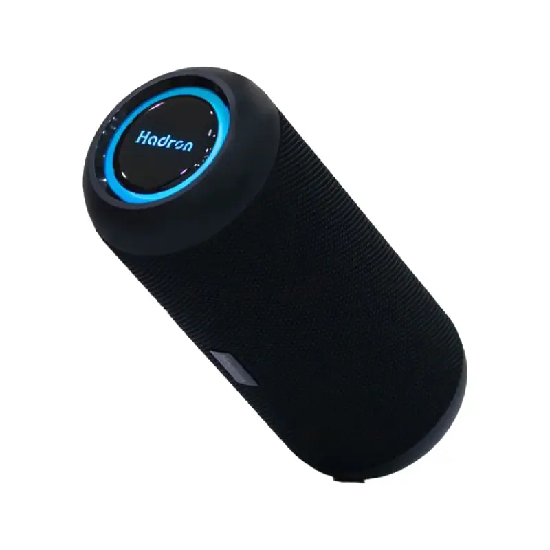 اسپیکر بلوتوثی قابل حمل هادرون مدل Bts115